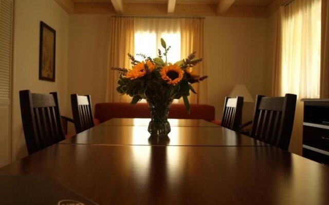 Swiss Inn Hotel & Apartments