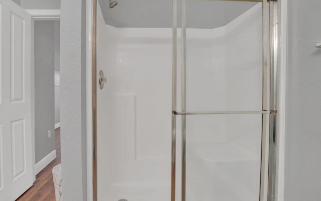 Pool Villa Minutes From Disney