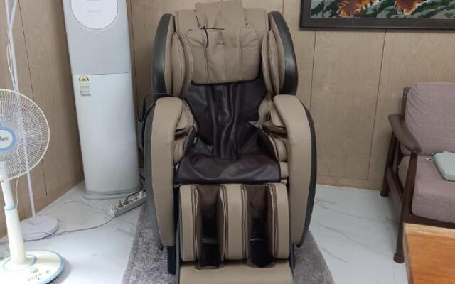 숲속바다 함덕하우스