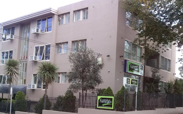 Apartments on Flemington