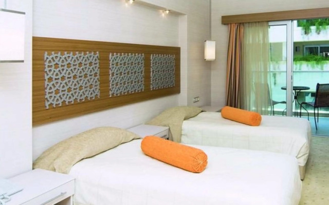 Royal Asarlik Beach Hotel & Spa - All Inclusive