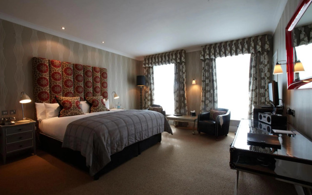The Angel Hotel