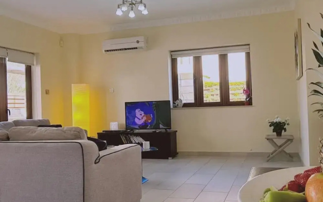 05 ATR - Ocean View Villa