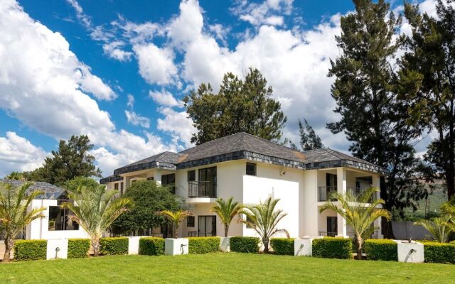 Disciples Boutique Hotel