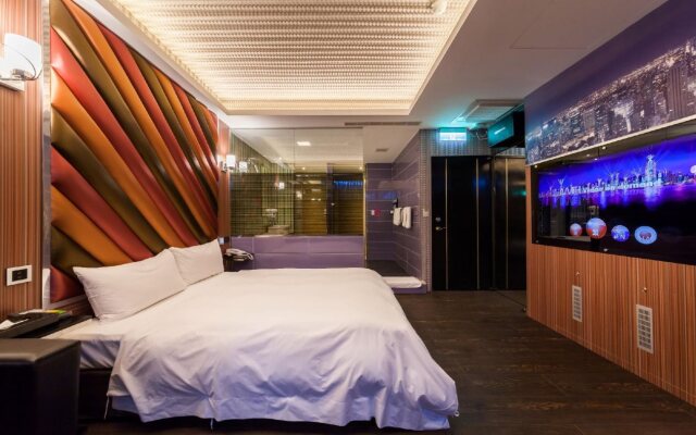 G66 Motel