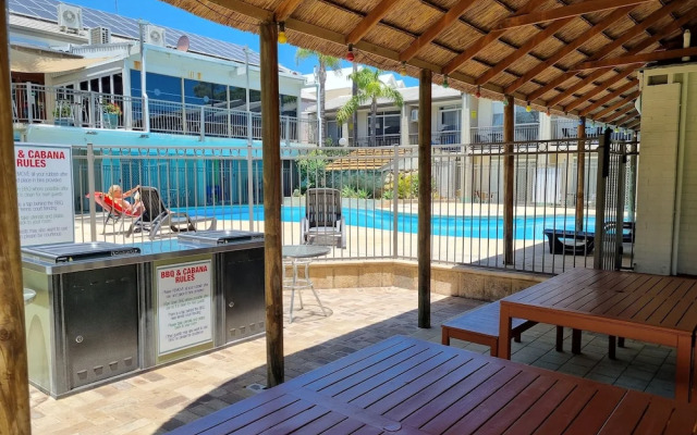 Seadream Studios at Mandurah Gate Resort