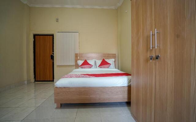 Pesona Asri Homestay by OY Rooms