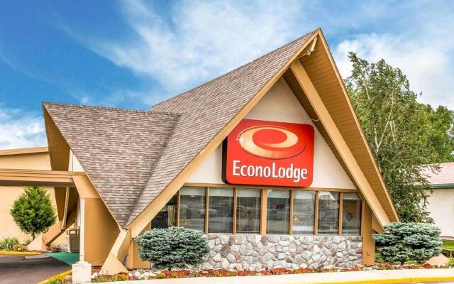 Baymont by Wyndham Bay City