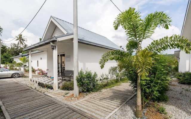 ZEN Rooms Chandek Kura