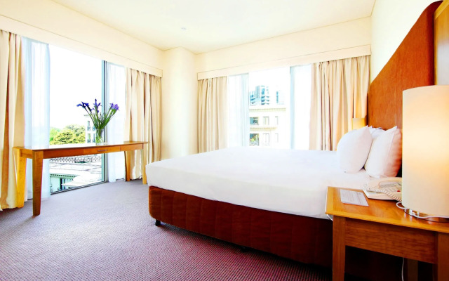 Seasons Botanic Gardens