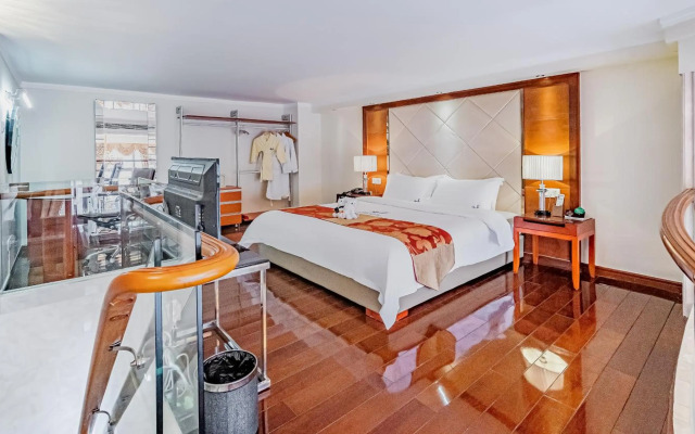 South & North International Apartment - Beijing Road Kam Rueng Plaza