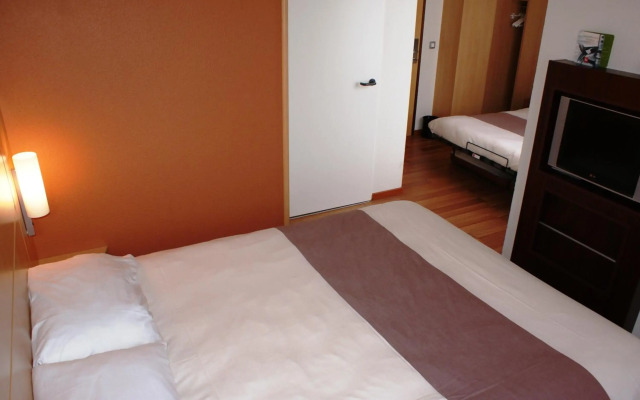 ibis Brussels Expo-Atomium