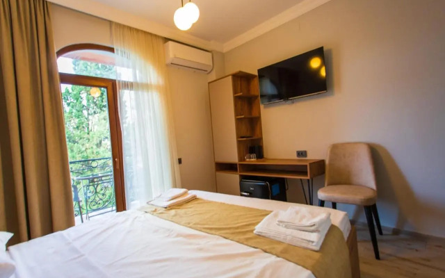 Memory Hotel Batumi