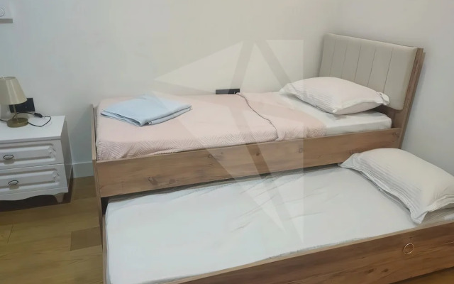 Prime Istanbul Wonderful Apartment