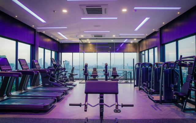 One Residence Hotel & Apartment