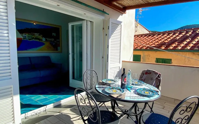 Appartamento Terrazza Isola d Elba