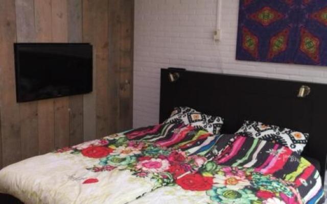 B & B Resydentie Happy Home 11