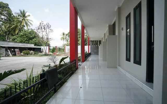 Wismakito Syariah by OYO Rooms