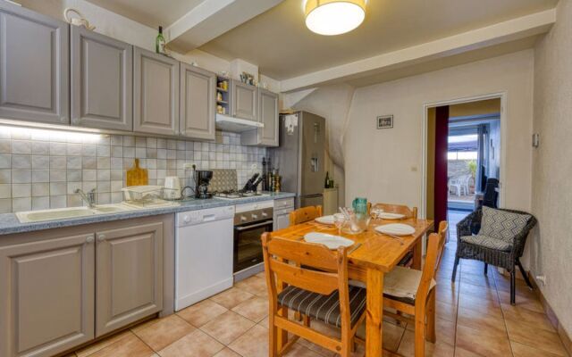 La Maison du 14 Juillet