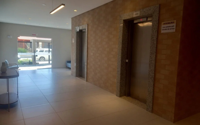 Skyline Comfort Club - Azul Celeste