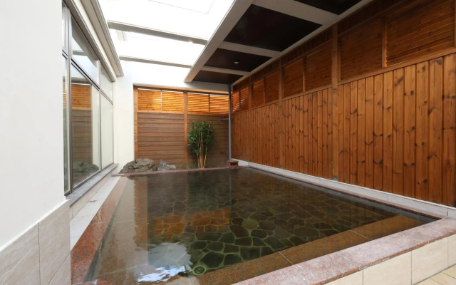 Kojohama Onsen Hotel