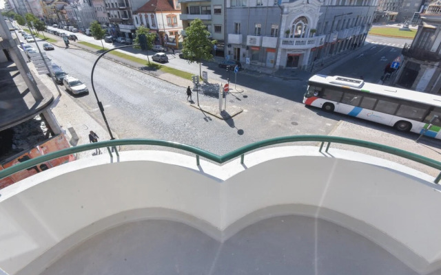 Peixinho Avenue Apartment