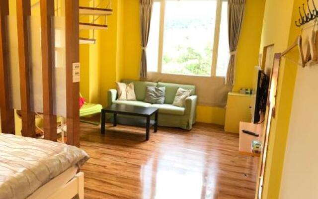 Saint Malo Homestay