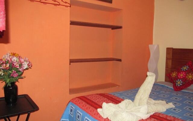 The Paradise Guest House