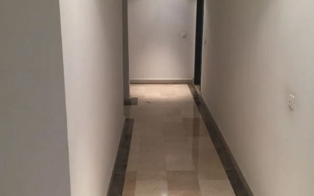 Appartement de Luxe Wilaya Tetouan