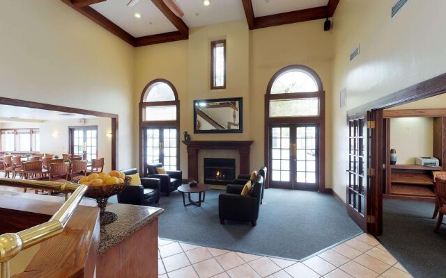 Chase Suite Hotel Newark-Fremont