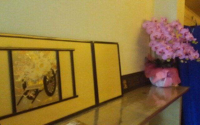 Guest House HANA – Hostel