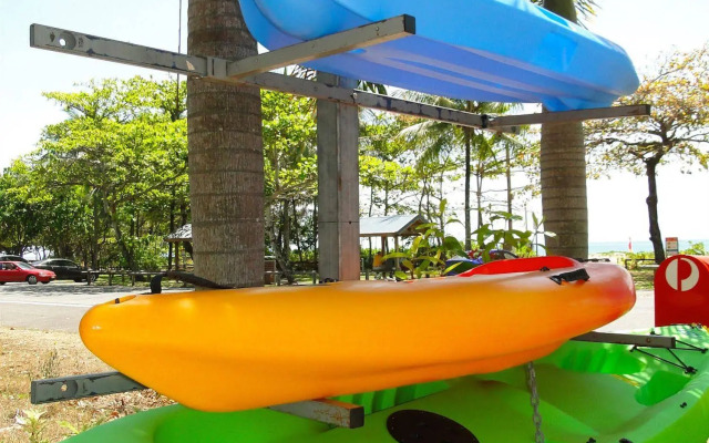 The Beach Place