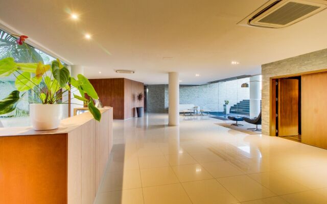 Oceana Suites Isabel ∙ Suite 006