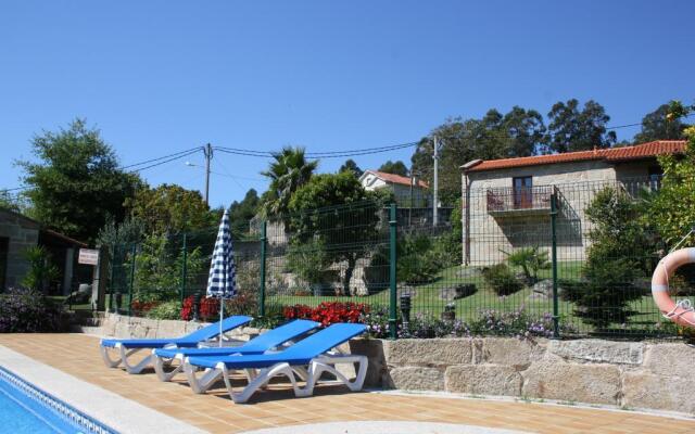 Casa Rural do Ache