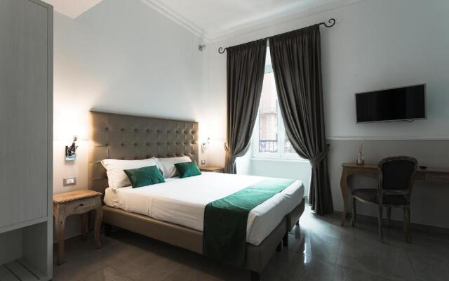 Vaticano Luxury Guest House