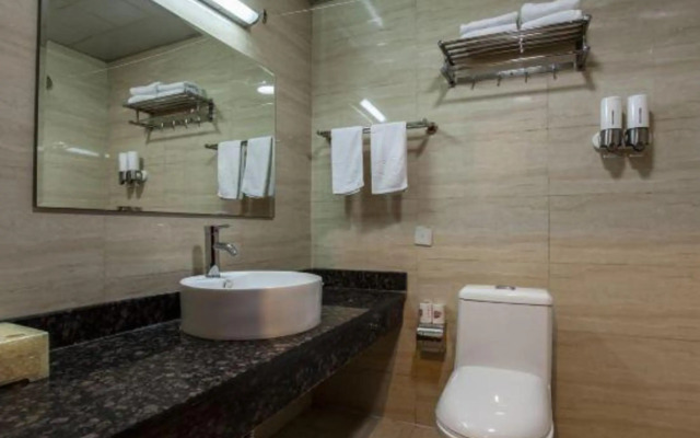 Bole Sunshine Hotel