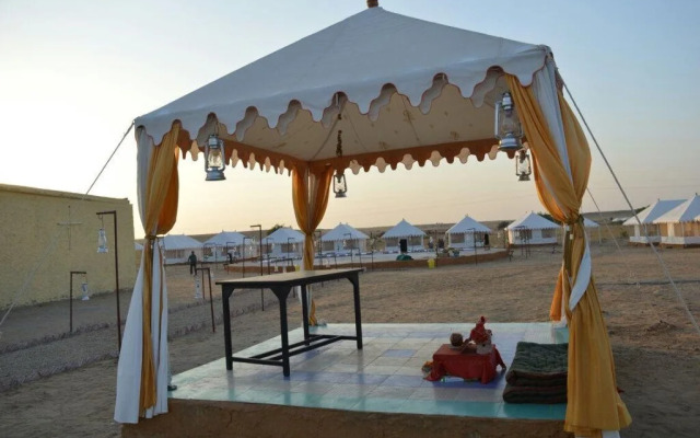 Vinayak Desert Camp