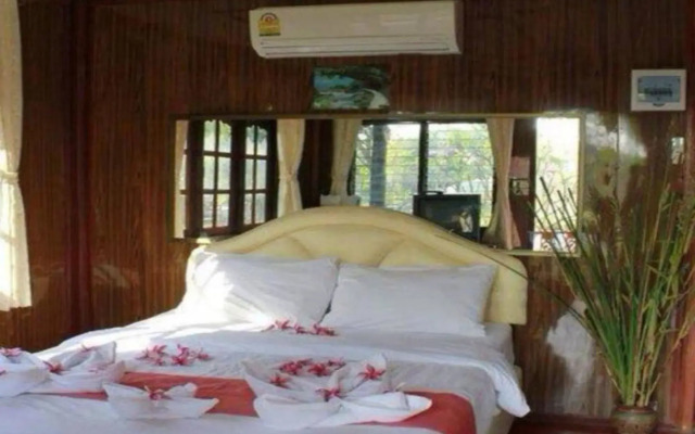 Prangnarai Resort