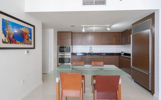 Private Residences At Icon Twr3 By Jos17
