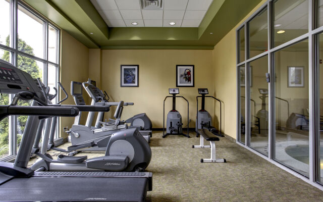 Holiday Inn Indianapolis Carmel by IHG
