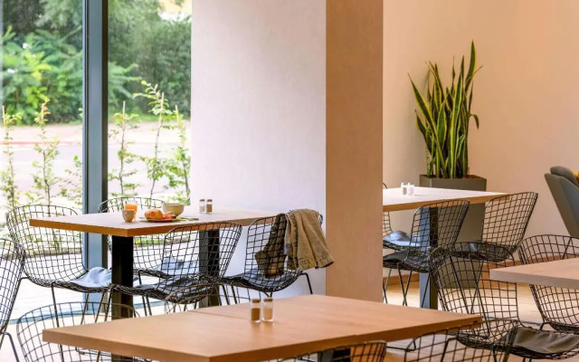 ibis Styles Magdeburg