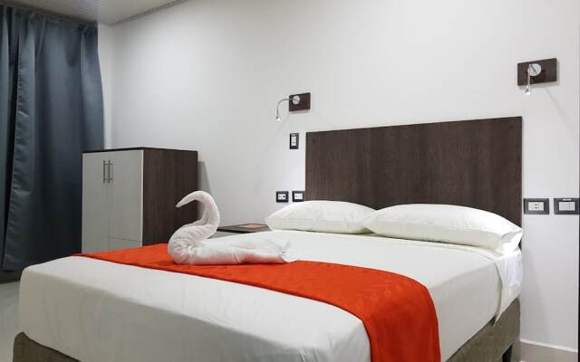 Hotel Milan Costa Rica