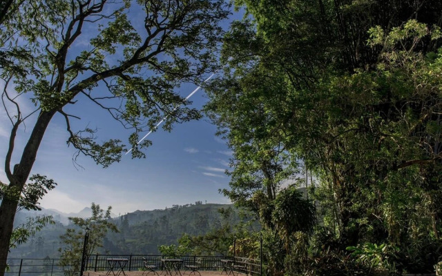 Strathdon by Zinc Journeys