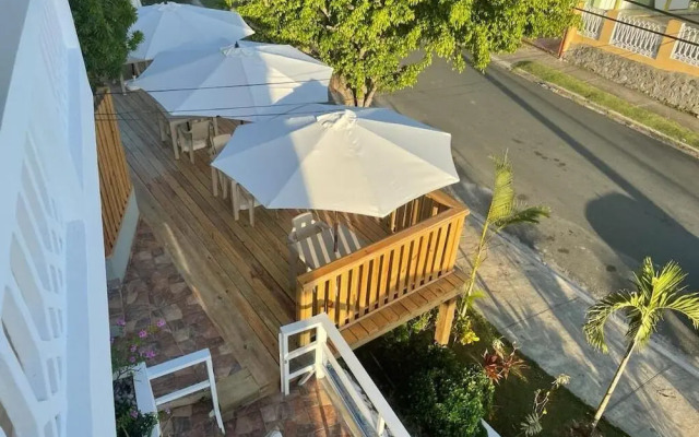 Casa Docia Samana