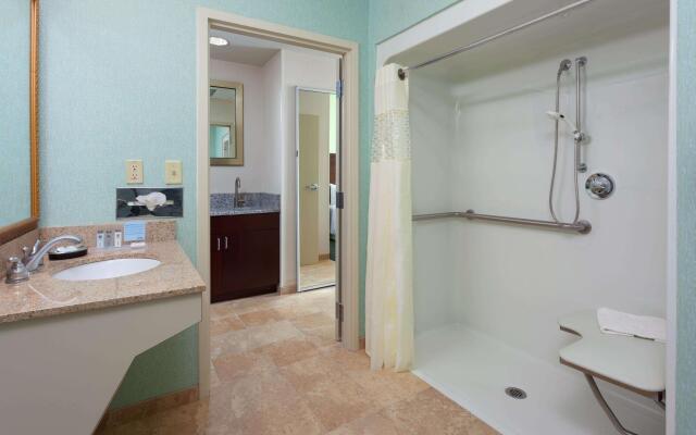 Hampton Inn by Hilton New Bedford/Fairhaven