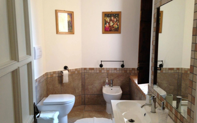 La Casa del Cuore