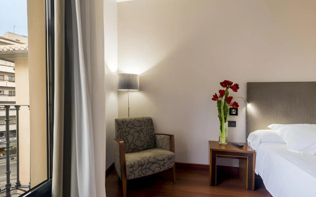 Monjas Del Carmen Hotel