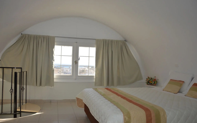 Pantheon Hotel