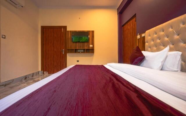 Rishikesh Grand