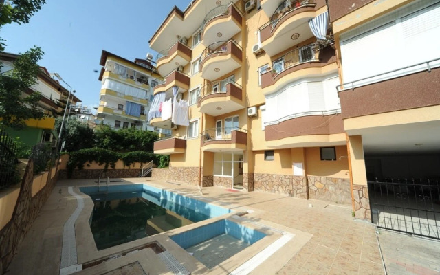 Hacet Daire 2 bedroom